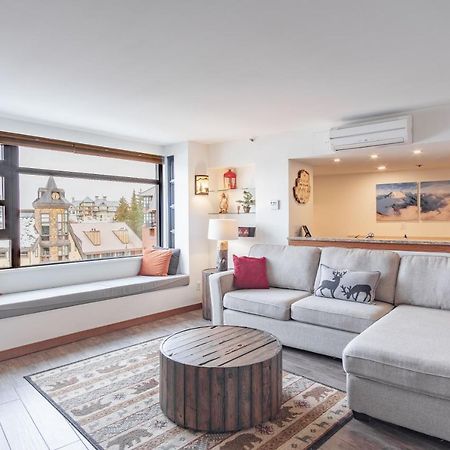 Carleton Lodge By Outpost Whistler Exterior foto